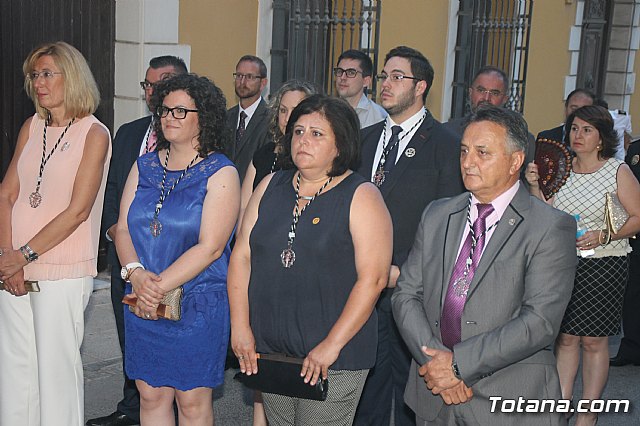 Procesin del Corpus Christi - Totana 2017 - 205