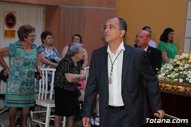 Procesin del Corpus Christi - Totana 2017 - 207