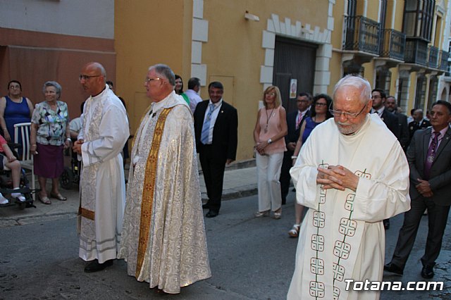 Procesin del Corpus Christi - Totana 2017 - 209