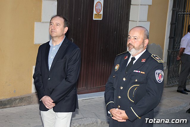 Procesin del Corpus Christi - Totana 2017 - 213