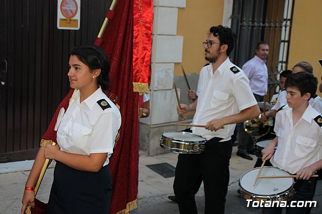 Procesin del Corpus Christi - Totana 2017 - 215