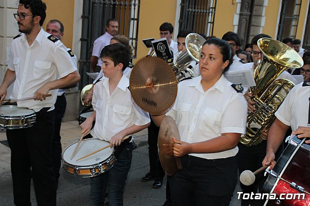 Procesin del Corpus Christi - Totana 2017 - 216