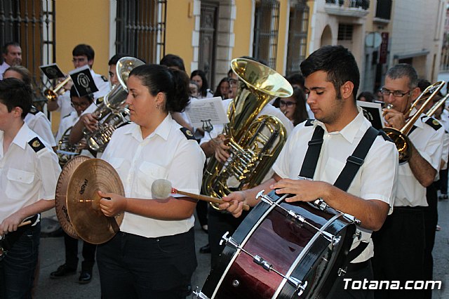 Procesin del Corpus Christi - Totana 2017 - 217