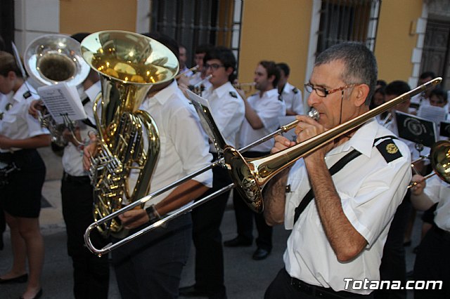 Procesin del Corpus Christi - Totana 2017 - 218