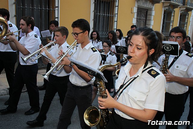 Procesin del Corpus Christi - Totana 2017 - 220