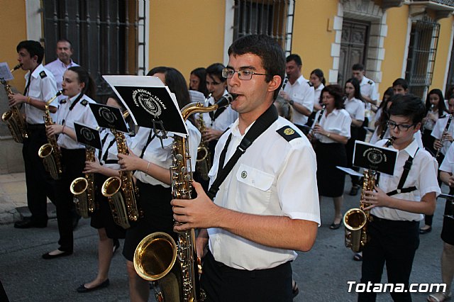 Procesin del Corpus Christi - Totana 2017 - 221