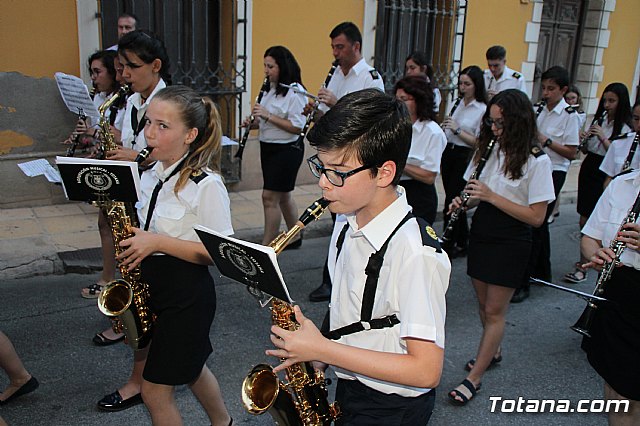 Procesin del Corpus Christi - Totana 2017 - 222