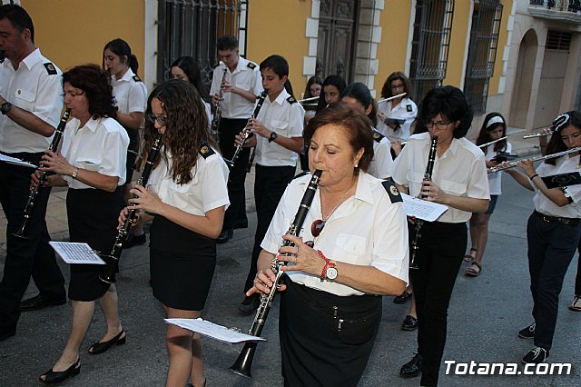 Procesin del Corpus Christi - Totana 2017 - 223