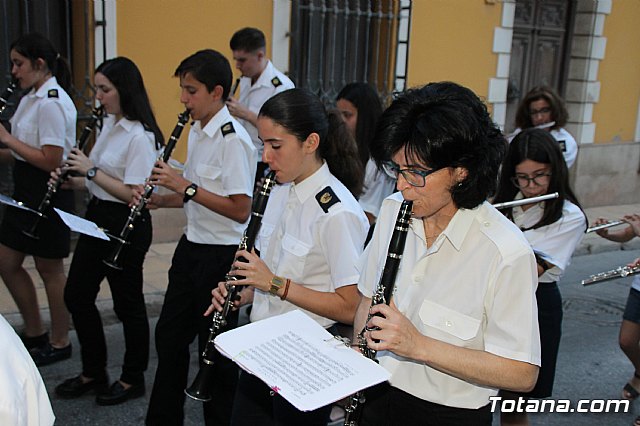 Procesin del Corpus Christi - Totana 2017 - 224