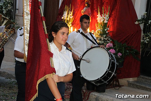 Procesin del Corpus Christi - Totana 2017 - 226