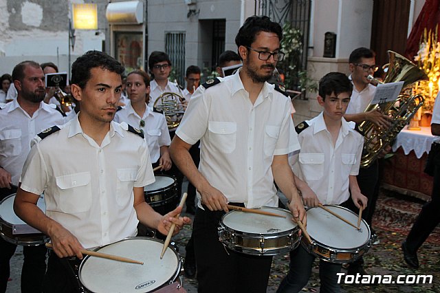Procesin del Corpus Christi - Totana 2017 - 227