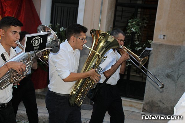 Procesin del Corpus Christi - Totana 2017 - 228