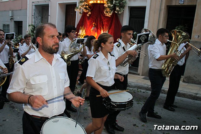 Procesin del Corpus Christi - Totana 2017 - 229