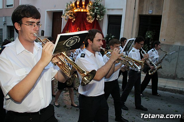 Procesin del Corpus Christi - Totana 2017 - 231