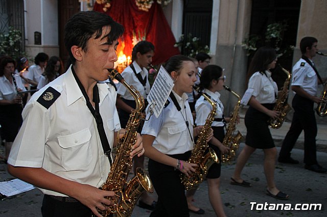 Procesin del Corpus Christi - Totana 2017 - 232