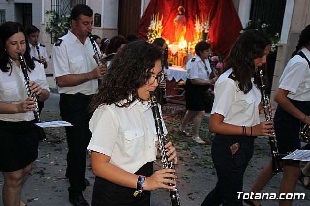 Procesin del Corpus Christi - Totana 2017 - 233
