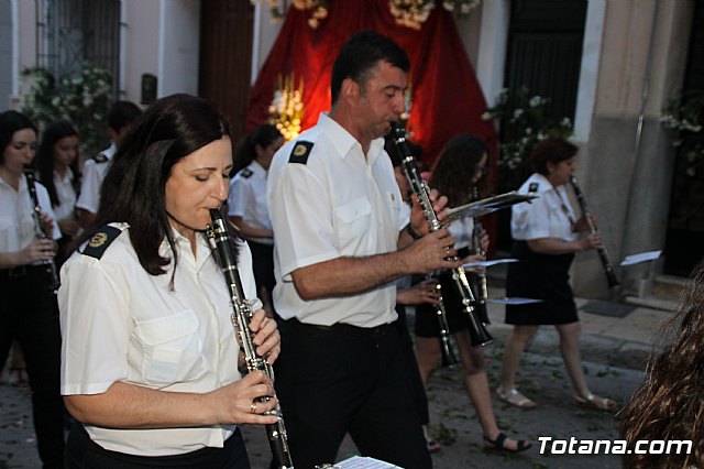 Procesin del Corpus Christi - Totana 2017 - 234