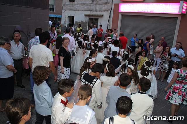 Procesin del Corpus Christi - Totana 2017 - 236