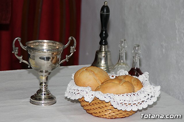 Procesin del Corpus Christi - Totana 2017 - 244