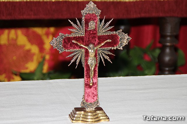 Procesin del Corpus Christi - Totana 2017 - 245