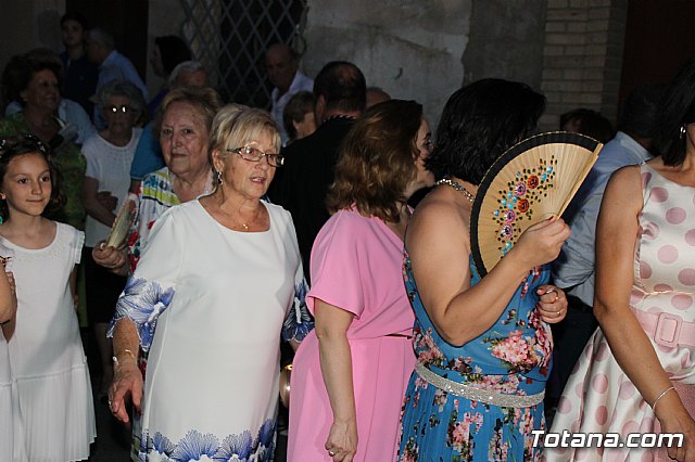 Procesin del Corpus Christi - Totana 2017 - 247