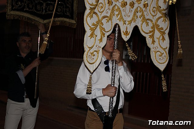 Procesin del Corpus Christi - Totana 2017 - 248