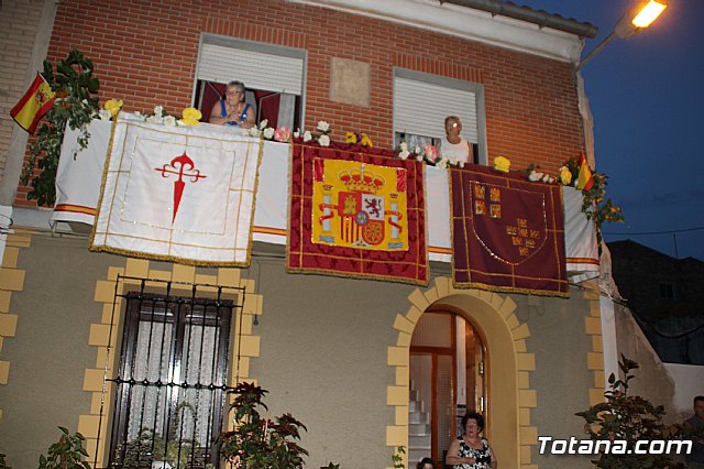 Procesin del Corpus Christi - Totana 2017 - 249