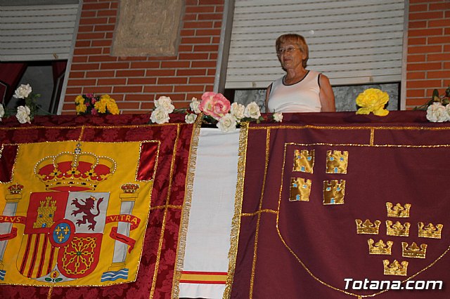 Procesin del Corpus Christi - Totana 2017 - 251