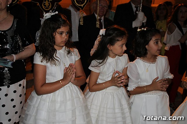 Procesin del Corpus Christi - Totana 2017 - 257