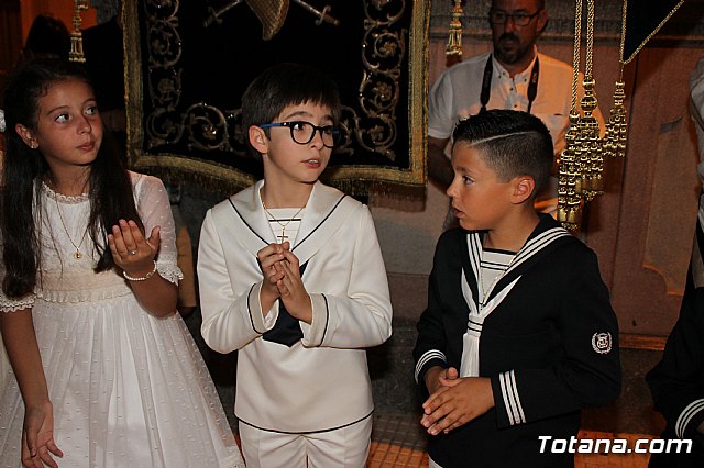 Procesin del Corpus Christi - Totana 2017 - 264