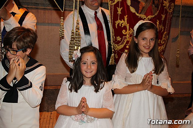 Procesin del Corpus Christi - Totana 2017 - 266