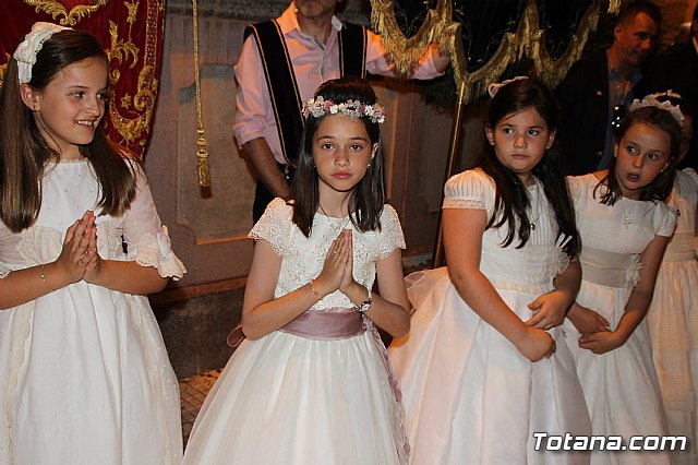 Procesin del Corpus Christi - Totana 2017 - 267