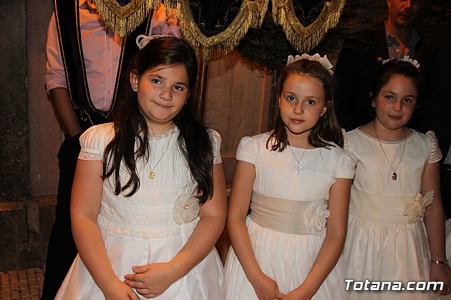 Procesin del Corpus Christi - Totana 2017 - 268