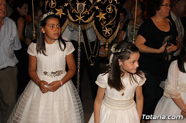 Procesin del Corpus Christi - Totana 2017 - 273