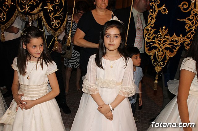 Procesin del Corpus Christi - Totana 2017 - 274