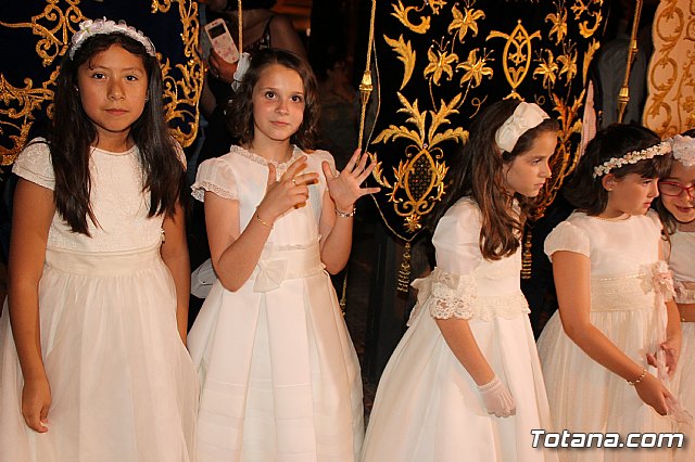 Procesin del Corpus Christi - Totana 2017 - 275