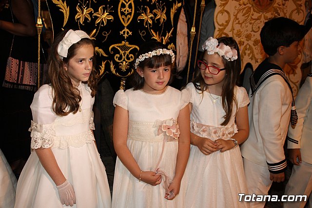 Procesin del Corpus Christi - Totana 2017 - 276