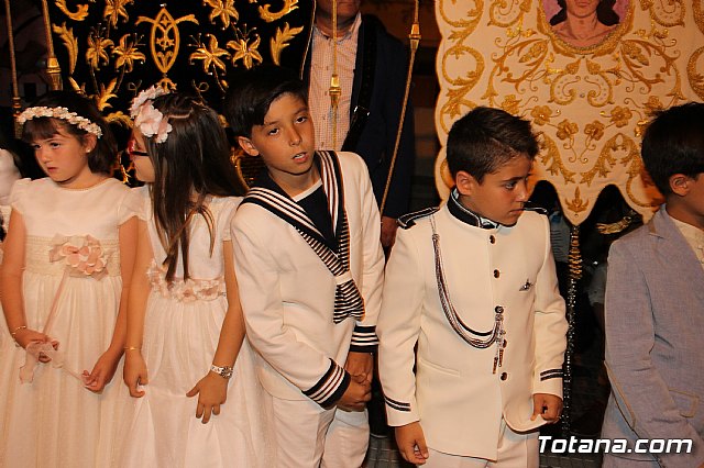 Procesin del Corpus Christi - Totana 2017 - 277