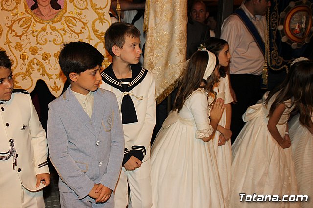 Procesin del Corpus Christi - Totana 2017 - 278