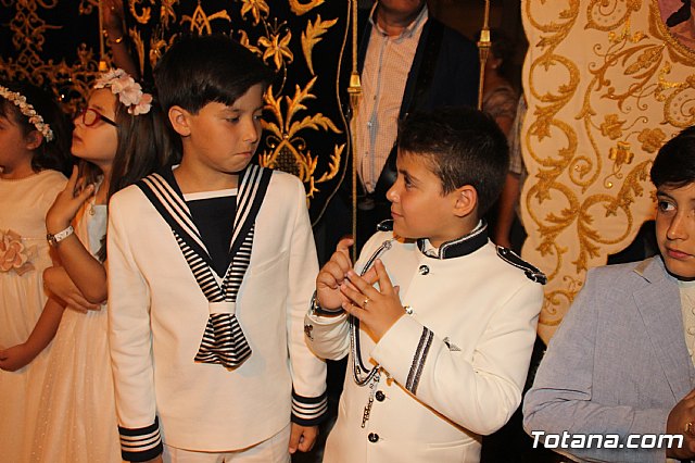 Procesin del Corpus Christi - Totana 2017 - 281