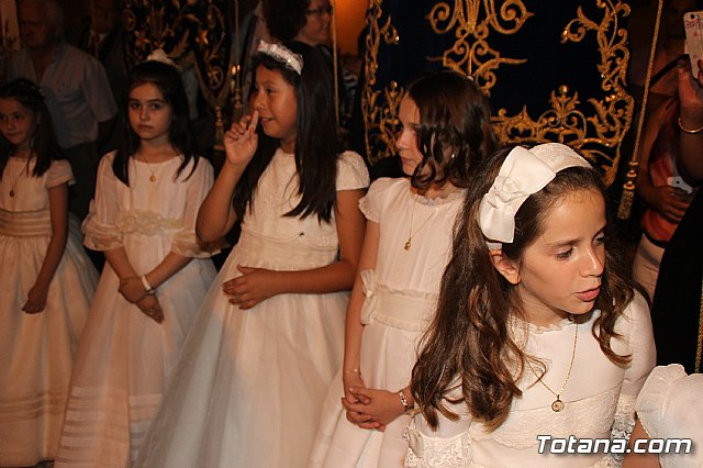 Procesin del Corpus Christi - Totana 2017 - 283