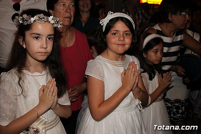 Procesin del Corpus Christi - Totana 2017 - 285