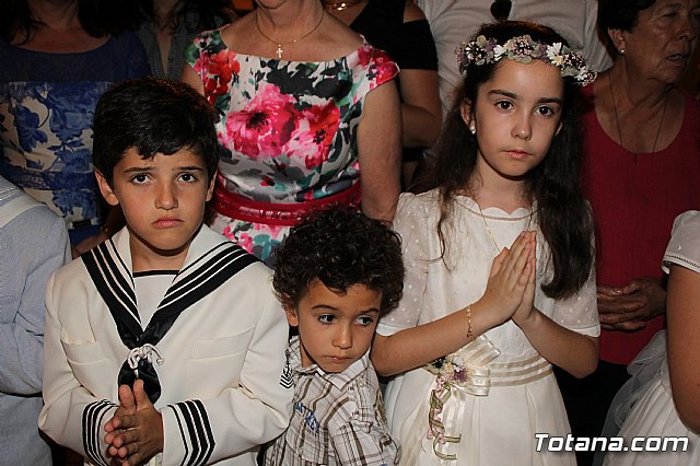 Procesin del Corpus Christi - Totana 2017 - 286