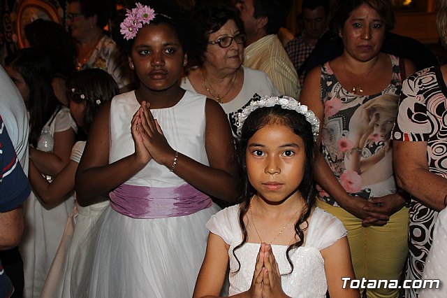 Procesin del Corpus Christi - Totana 2017 - 294