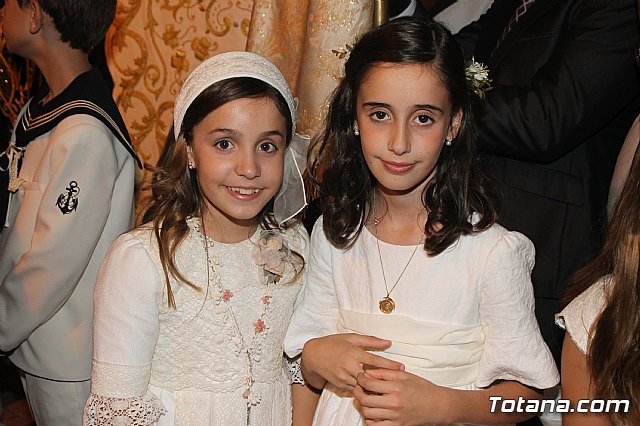 Procesin del Corpus Christi - Totana 2017 - 296