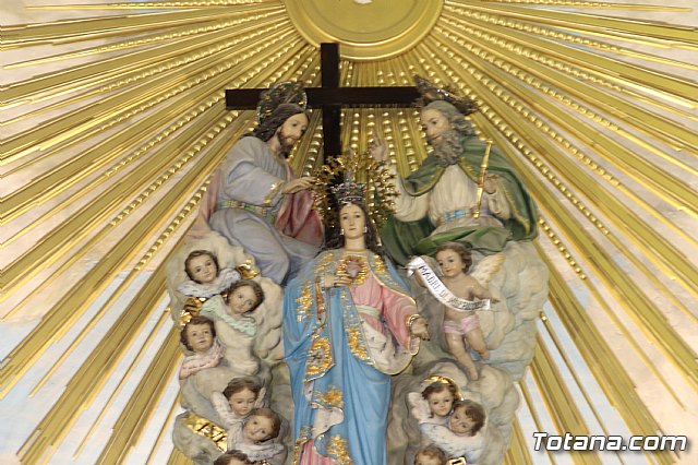 Procesin del Corpus Christi - Totana 2017 - 303