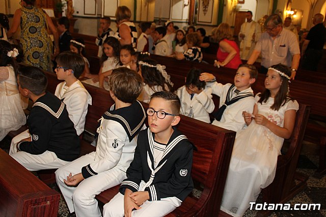 Procesin del Corpus Christi - Totana 2017 - 306