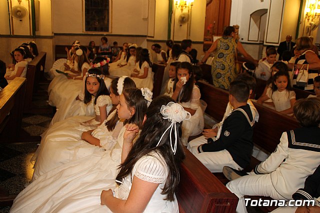 Procesin del Corpus Christi - Totana 2017 - 307