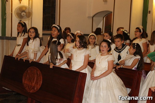 Procesin del Corpus Christi - Totana 2017 - 310