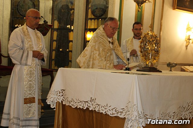Procesin del Corpus Christi - Totana 2017 - 311